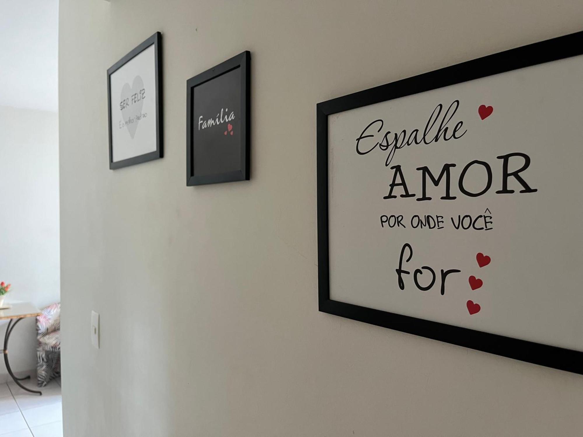 Apartamento Amplo A Menos De 400 Metros Da Praia Localizado Proximo A Praca Da Brunella, Area Nobre Do Guaruja. מראה חיצוני תמונה