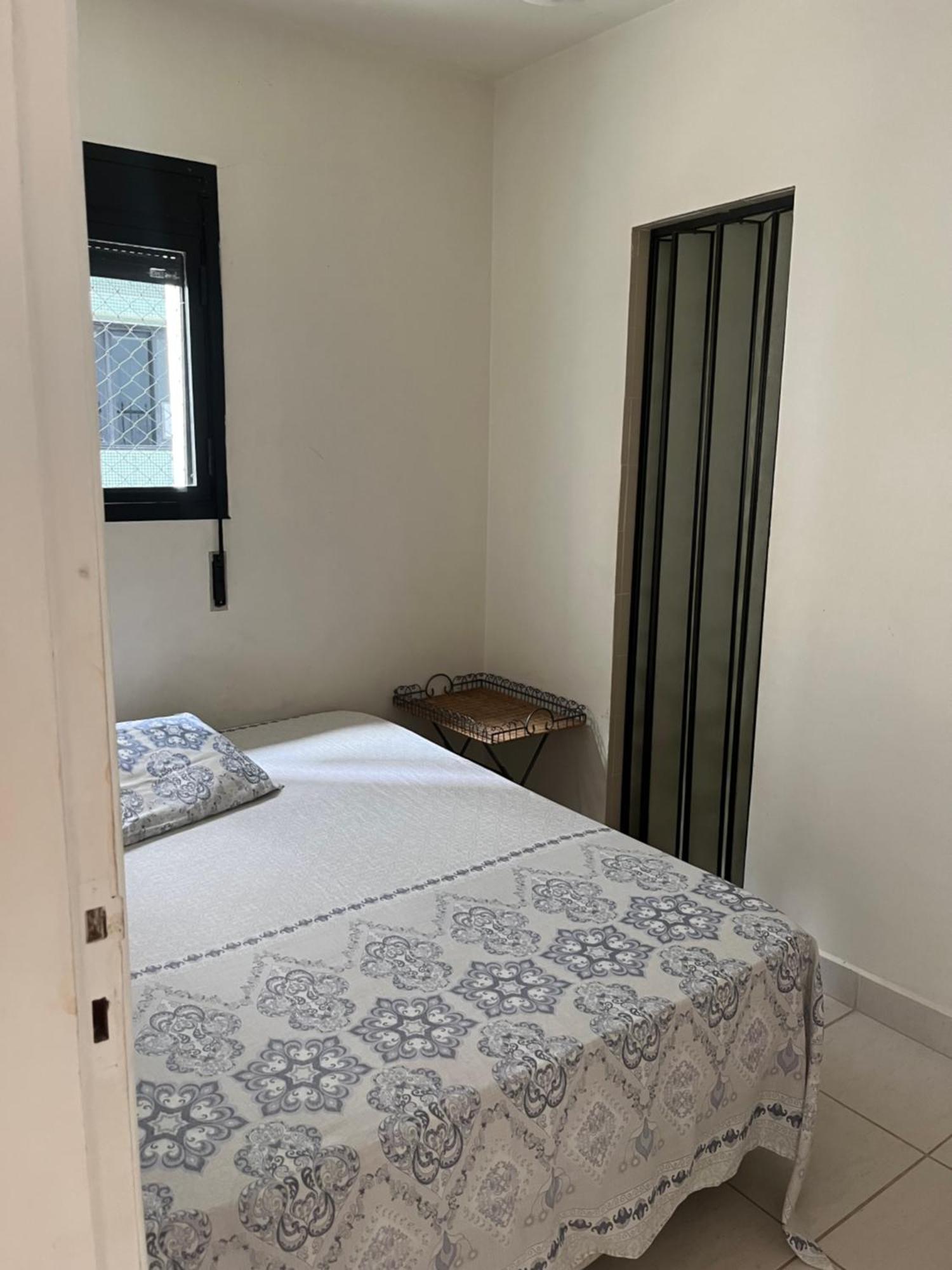 Apartamento Amplo A Menos De 400 Metros Da Praia Localizado Proximo A Praca Da Brunella, Area Nobre Do Guaruja. מראה חיצוני תמונה
