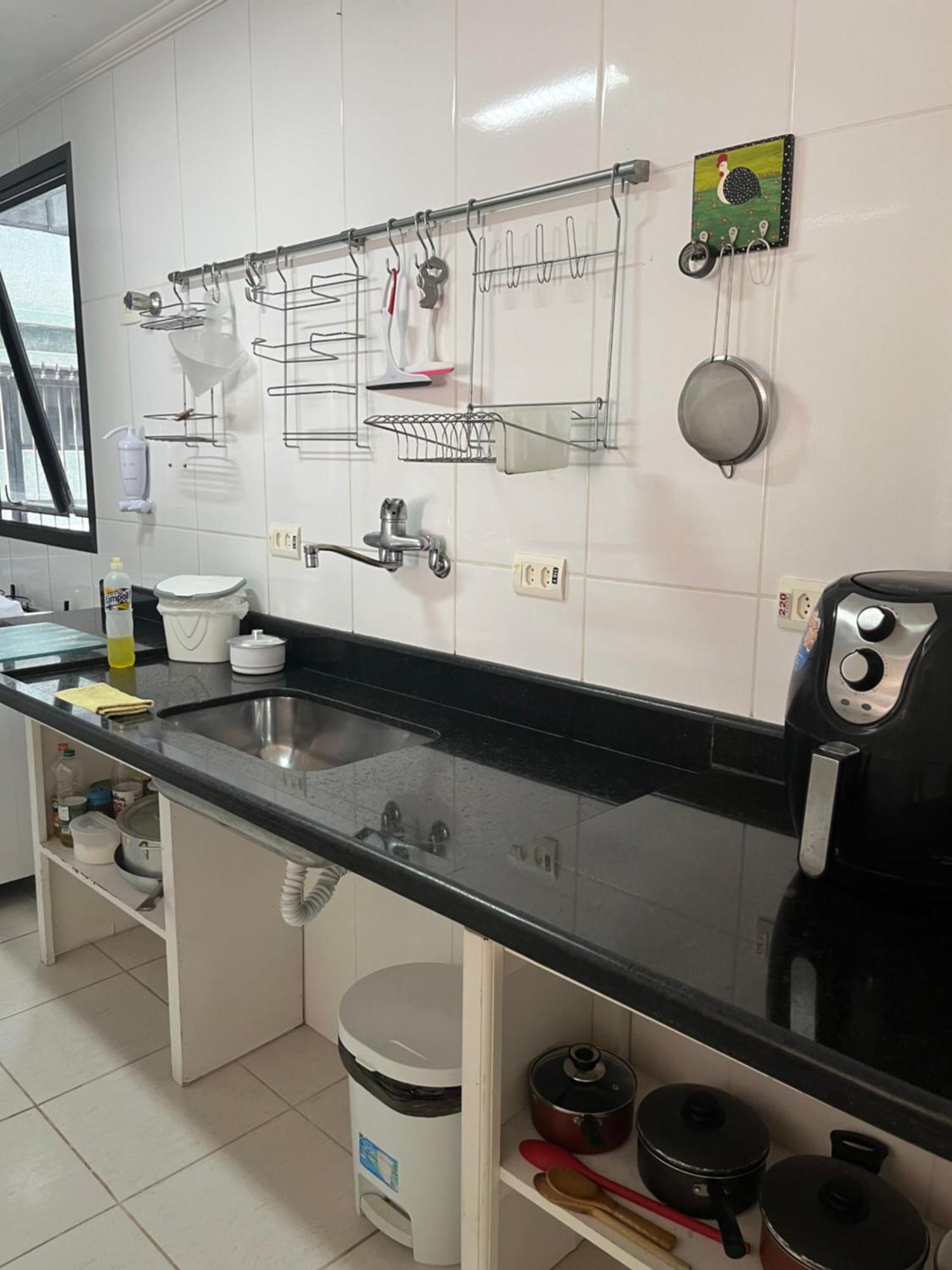 Apartamento Amplo A Menos De 400 Metros Da Praia Localizado Proximo A Praca Da Brunella, Area Nobre Do Guaruja. מראה חיצוני תמונה